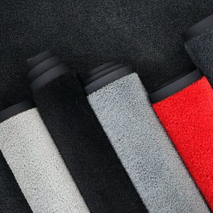 Einfarbige Schmutzfangmatten - passend zu Ihrem Interieur | Kauf oder Miete