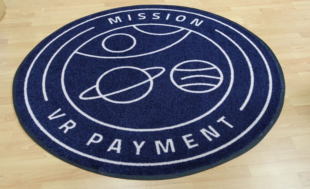 Logomatte Jetprint vr payment