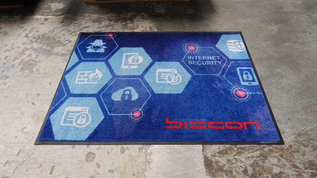 Logomatte Colorstar bizcon