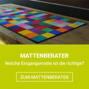 Online Mattenberater - Schäfer Matten