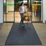 Super Mat Aus Econyl - Schäfer Matten