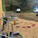 Mattenspende An Waldkindergarten Ahrtal 3 - Schäfer Matten