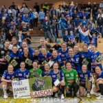 Hcd 3.liga 22 - Schäfer Matten