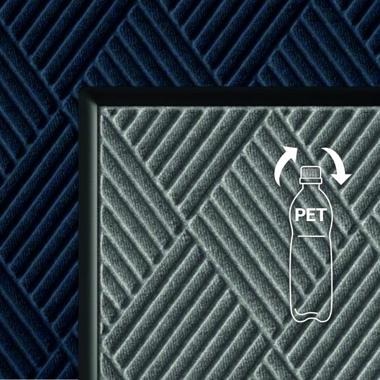 WaterHog Matte Diamond Schäfer Matten