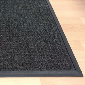 SONDERPOSTEN:  Schmutzfangmatte Water-Horse anthrazit 60x90 cm