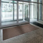 Eingangsmatte Unternehmen - Schäfer Matten