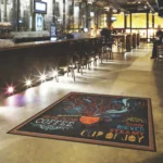 Schmutzfangmatte Startup - Schäfer Matten