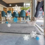 Schmutzfangmatten Im Winter - Schäfer Matten