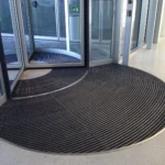 Aluprofilmatte In Ausparung - Schäfer Matten