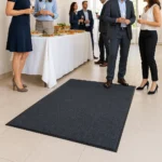 Kurzzeitmiete Schmutzfangmatte Veranstaltung  1024 - Schäfer Matten