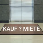 Schmutzfangmatten Kauf Oder Miete - Schäfer Matten