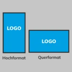 Hochformat Querformat - Schäfer Matten