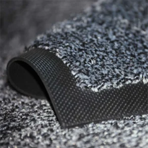 MELIERTE Nylon-Schmutzfangmatten - Hochwertige Schmutzfangmatte von Schäfer Matten