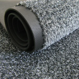 SUPER-MAT - Hochwertige Schmutzfangmatte von Schäfer Matten