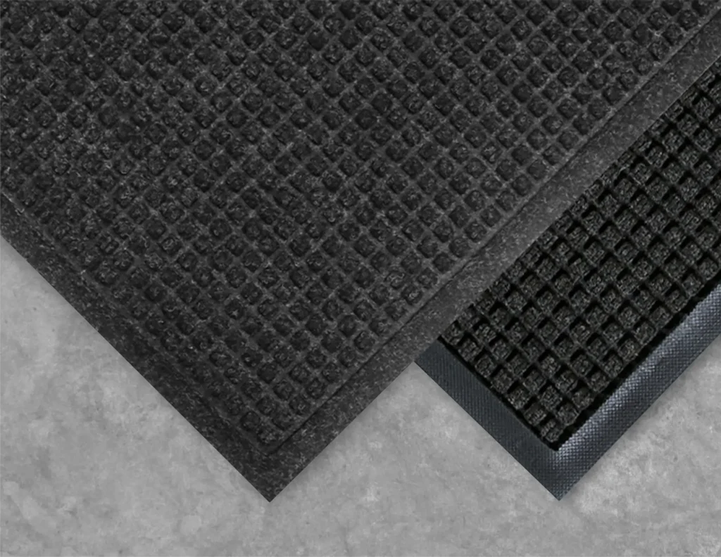 WATERHOG Matte - Hochwertige Schmutzfangmatte von Schäfer Matten