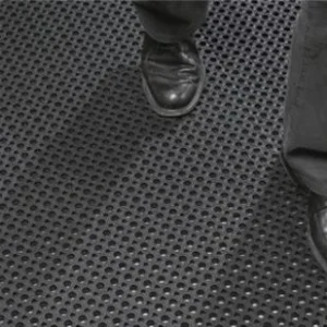 Gummiwabenmatten - Schäfer Matten